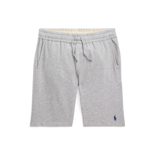 Andover Heather Spa Terry Short Boys 8-20 1