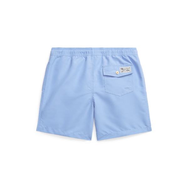 Harbor Island Blue Traveler Swim Trunk Boys 8-20 for back to school 2