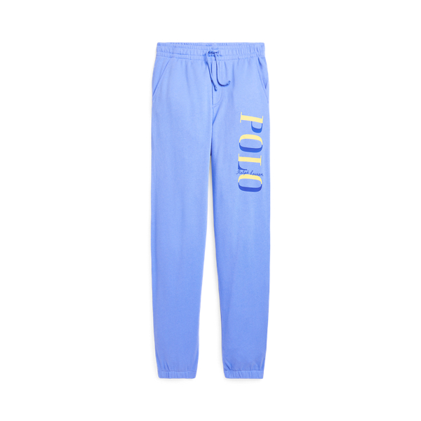 Logo Spa Terry Sweatpant Boys 8-20 1