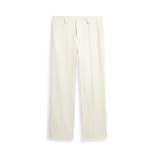 Linen Suit Trouser