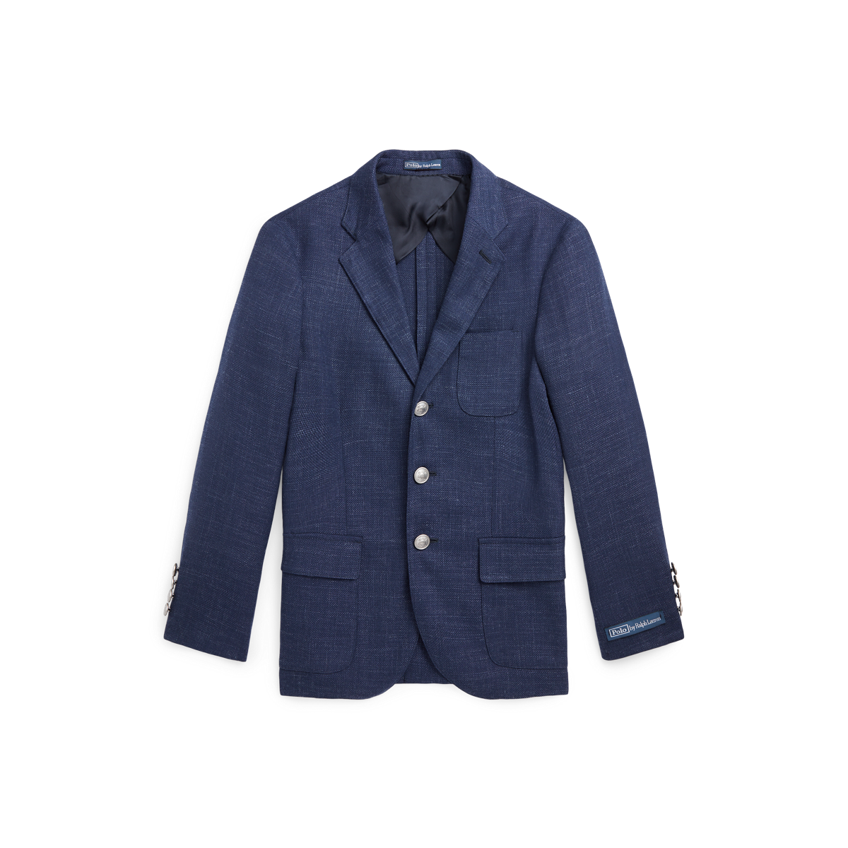 Polo Soft Stretch Twill Blazer Ralph Lauren