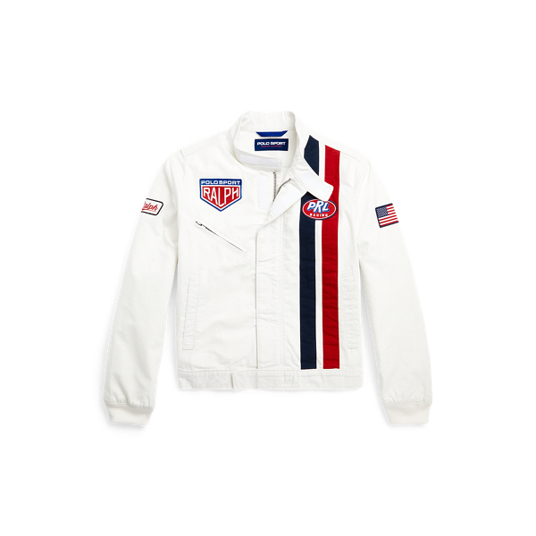 Polo Sport Racing Jacket | Ralph Lauren