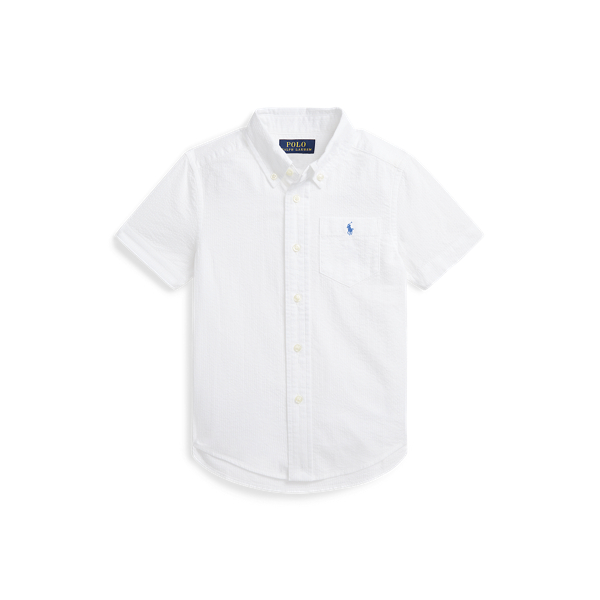 Ralph lauren polo button down short sleeve shirts on sale