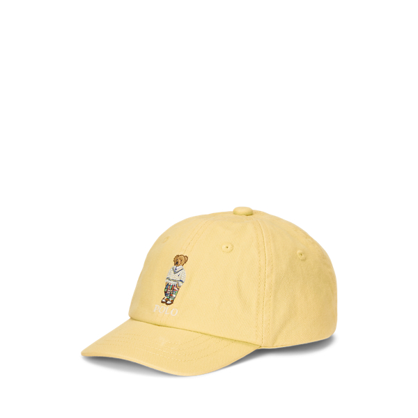 Polo baby cap hotsell