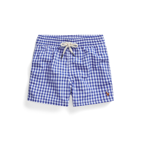 Baby ralph swim shorts best sale