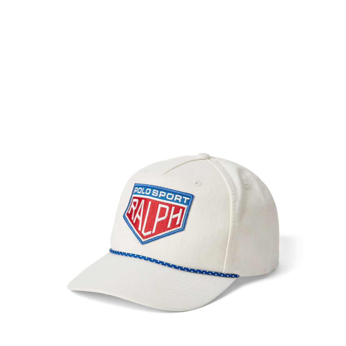 【Polo Ralph Lauren】ポロスポーツ Patch Canvas Ball Cap s7-1475810_lifestyle?wid=1200&