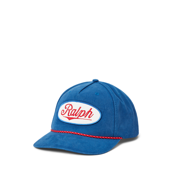 Ralph lauren sport hat online