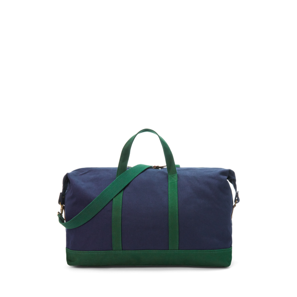 Polo top Ralph Lauren Duffel Bag Weekender