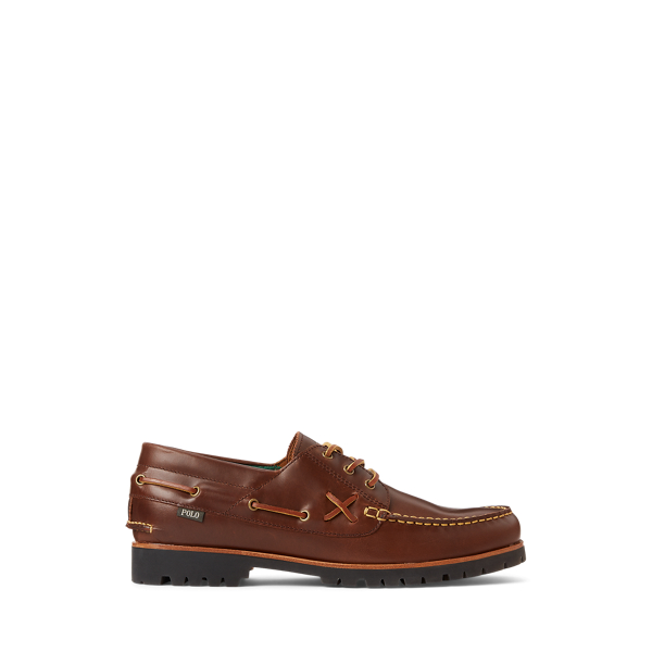 Ralph lauren boat shoes on sale