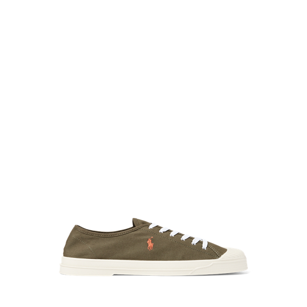 ★ラルフ ローレン★Essence 100 Canvas Cap Toe★Yellow s-l400.jpg