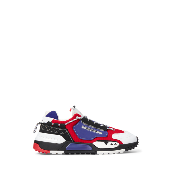 PS200 Sneaker Polo Ralph Lauren 1
