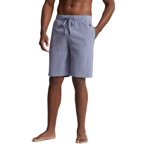 Waffle Knit Sleep Short Ralph Lauren