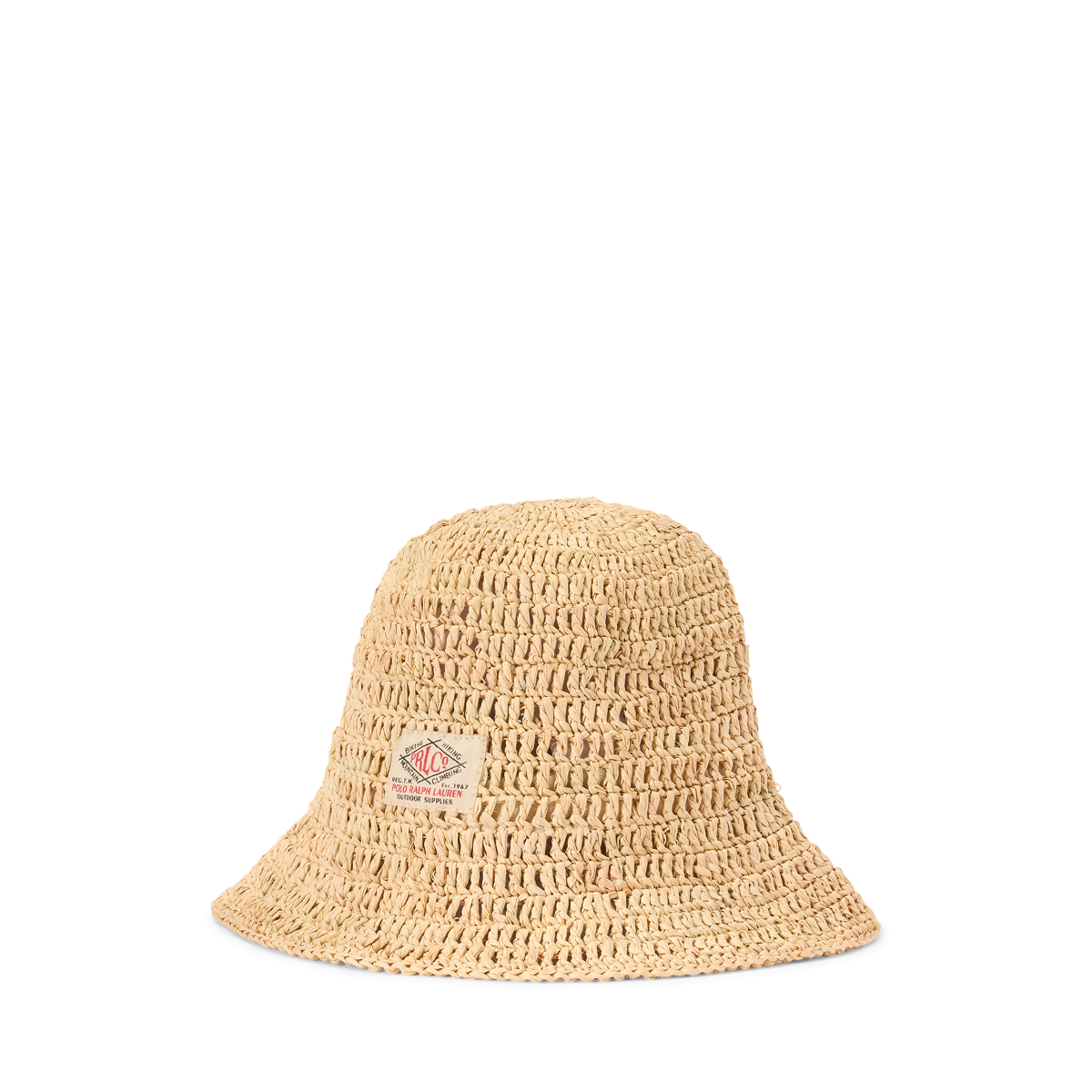 Ralph lauren summer hats online