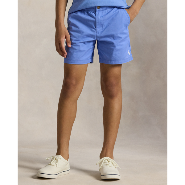 Polo プレップスター フレックス アブレージョン ツイル