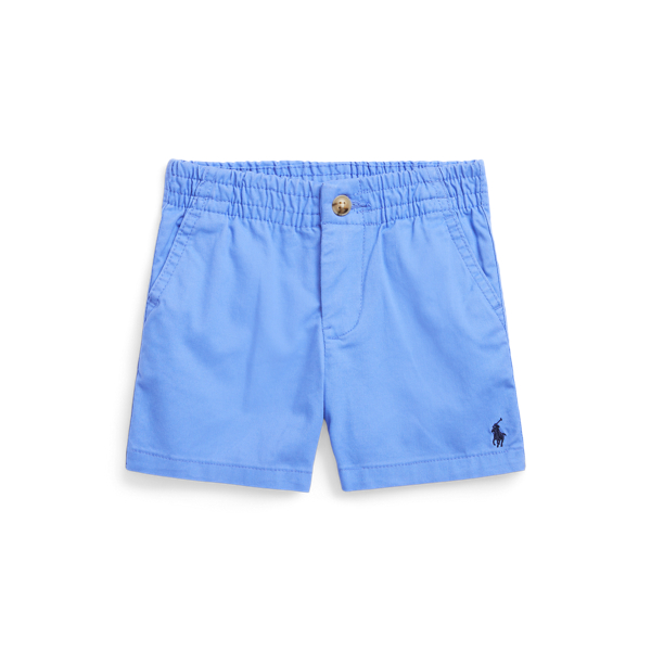 Polo プレップスター フレックス アブレージョン ツイル