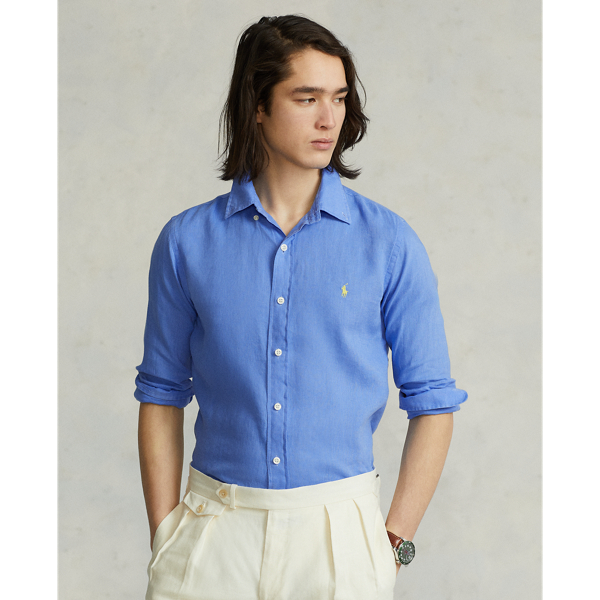 Polo ralph lauren harbor island blue best sale