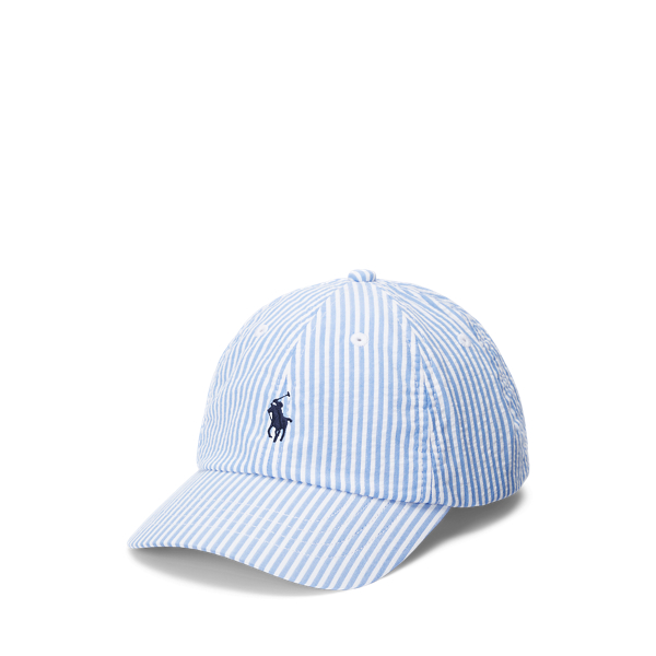 Kids ralph lauren hats hotsell