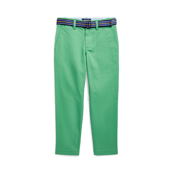Bedford Slim Fit Flex Abrasion Trouser