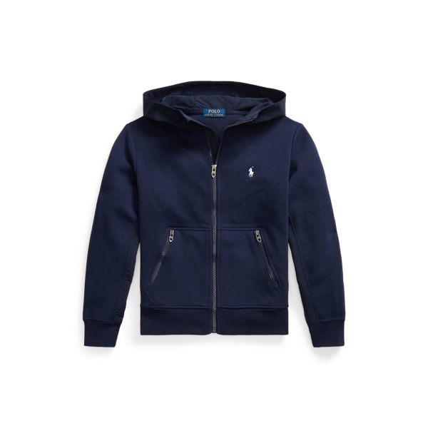 Sweat &agrave; capuche hybride hydrofuge Boys 6-14 Years en 1