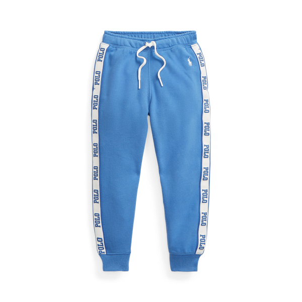 Pantaloni da jogging con logo