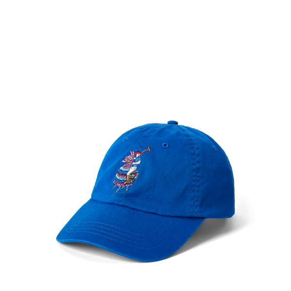 Polo Ralph Lauren x Fortnite Ball Cap