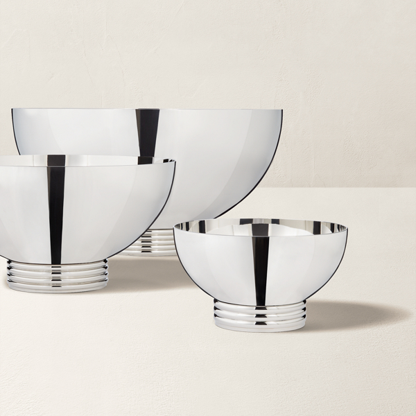 Thorpe Fruit Bowl