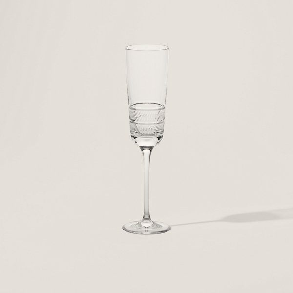 Remy Champagne Flute