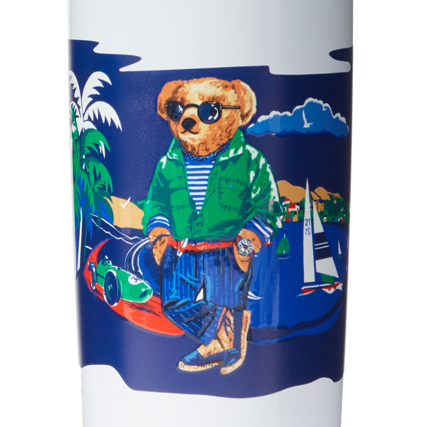 8日セール‼️Polo by Ralph Lauren Bear Foodie POLO RALPH LAUREN Bear Family Foodie