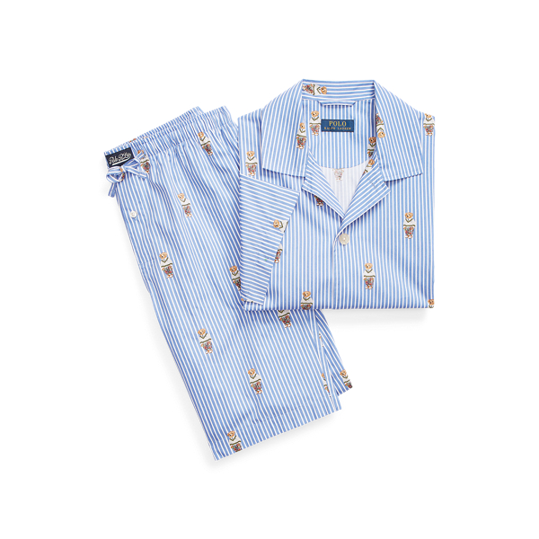 Polo ralph lauren pyjamas best sale