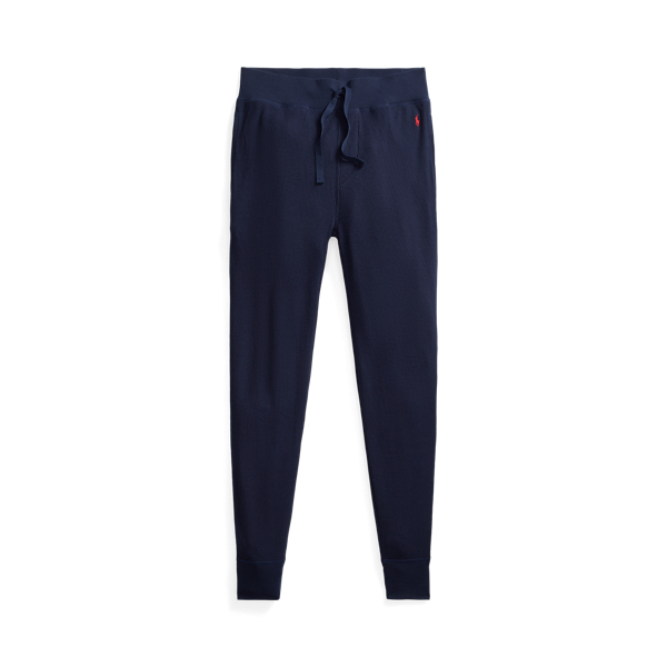 Ralph lauren navy joggers sale