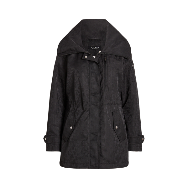 ジャケット RALPH LAUREN Women Outer 24A290954300 001 Black Women's Black Polo Ralph Lauren Coats & Outerwear | Ralph Lauren