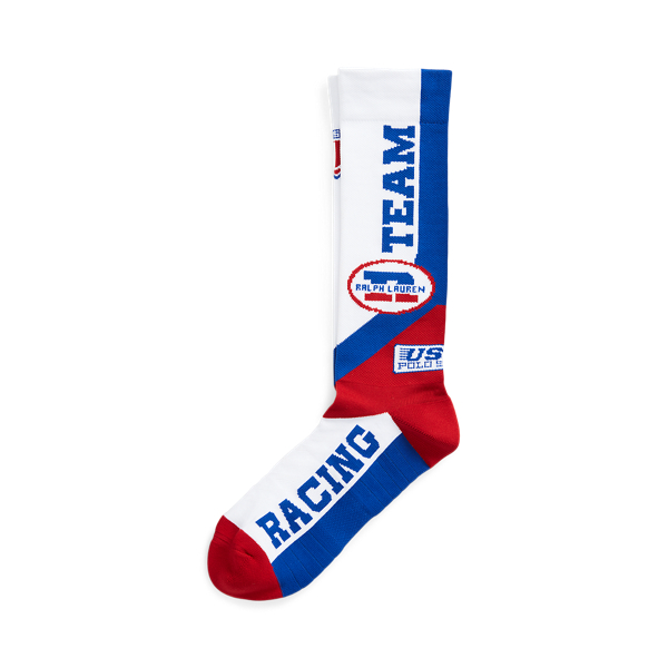Polo Sport Performance Crew Socks