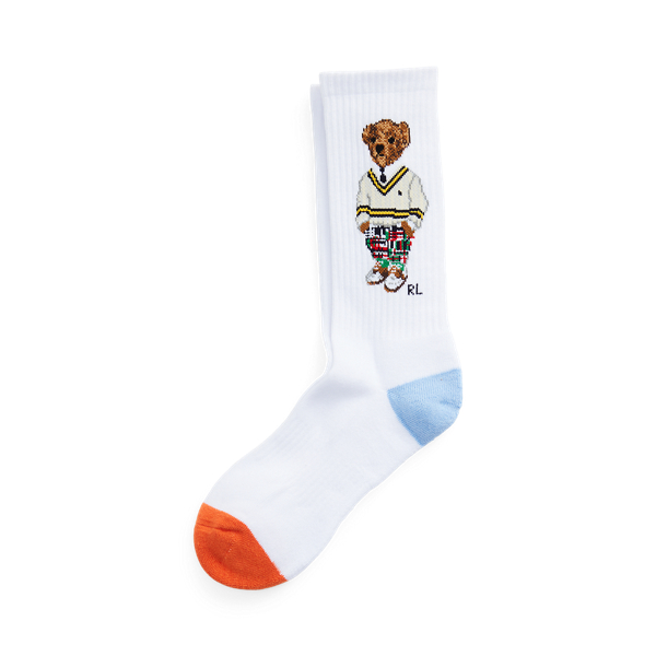 Crew-Socken mit Polo&nbsp;Bear Polo Ralph Lauren in 1
