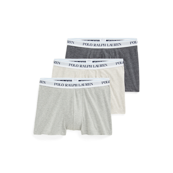 3er-Pack klassische Boxer Briefs