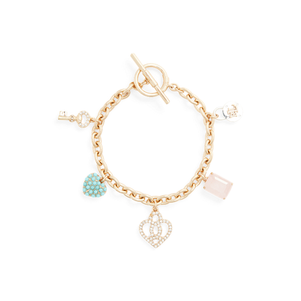 Charm Flex Bracelet