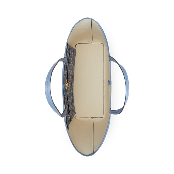 On Cloud Nine Tote Bag Lauren Ralph Lauren Bolso De Hombro Tote