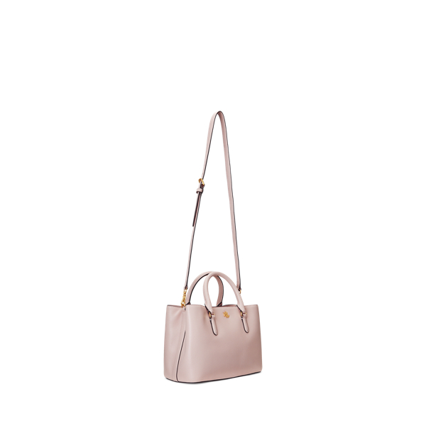 【送料&関税込】Polo Ralph Lauren Marcy 26 Satchel Small Polo Ralph Lauren Marcy 26 Satchel Small | italist