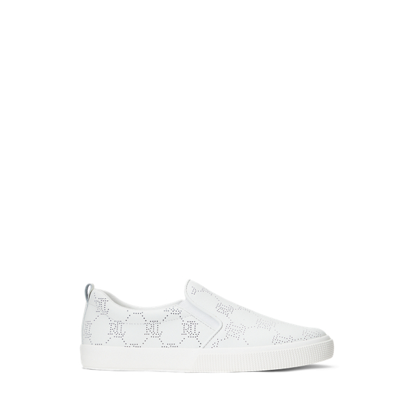 Sneaker Haddley zum Hineinschl&uuml;pfen