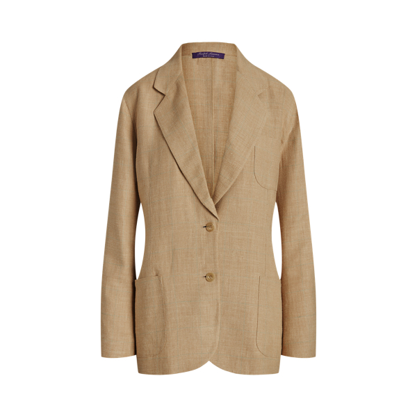 Tweedjacke Giuseppina Ralph Lauren Collection in 1