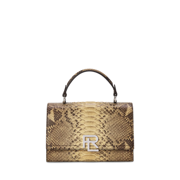 The RL Python Top Handle