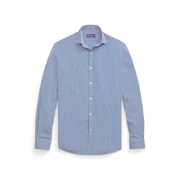 Camisa de rayas bengal&iacute;es