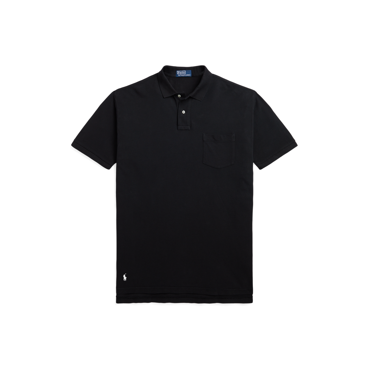 開店記念セール！ The Polo Big Shirt | ラルフ ローレン公式オンラインストア トップス