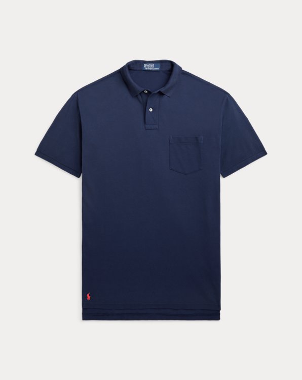 Men's Polo Shirts | Ralph Lauren® SG Men's Polo Shirts | Ralph Lauren® SG