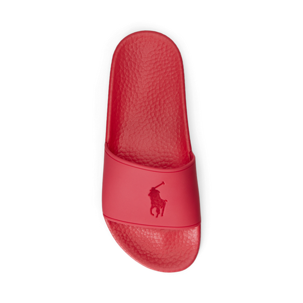 Big Pony Slide Sandal for Women Ralph Lauren® PE