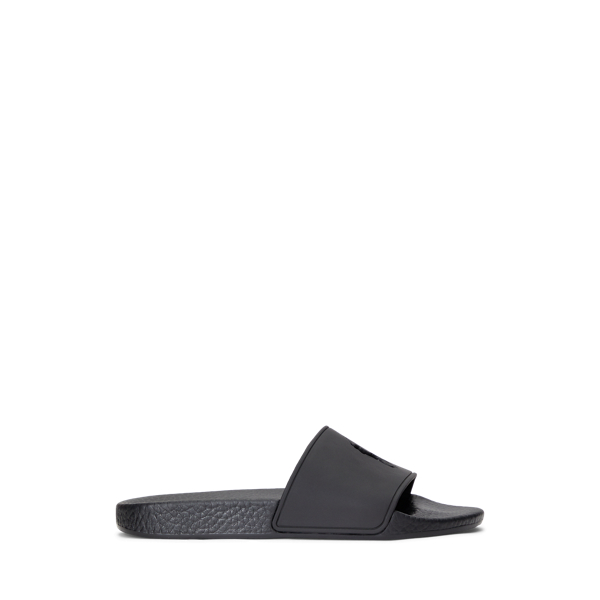 Big Pony Slide Sandal Polo Sport 1