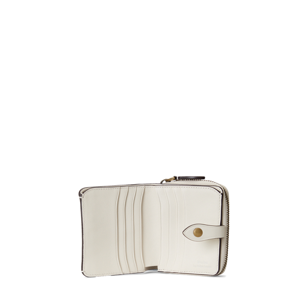 【POLO RALPH LAUREN】Polo Bear Compact Wallet コンパクト財布 Polo Bear Compact Wallet