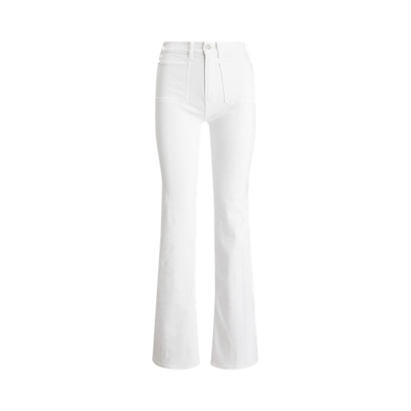 Bootcut-Jeans