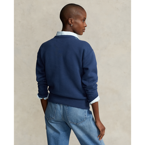 Polo Ralph Lauren Sudadera Sudadera Con Capucha Polo Ralph Lauren