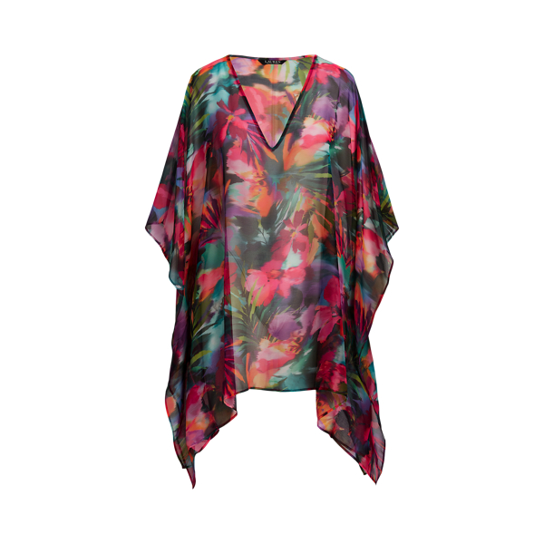 Floral Cover-Up Lauren em 1