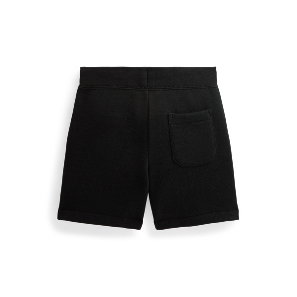 Black shorts for boys best sale